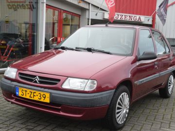 Citroën Saxo